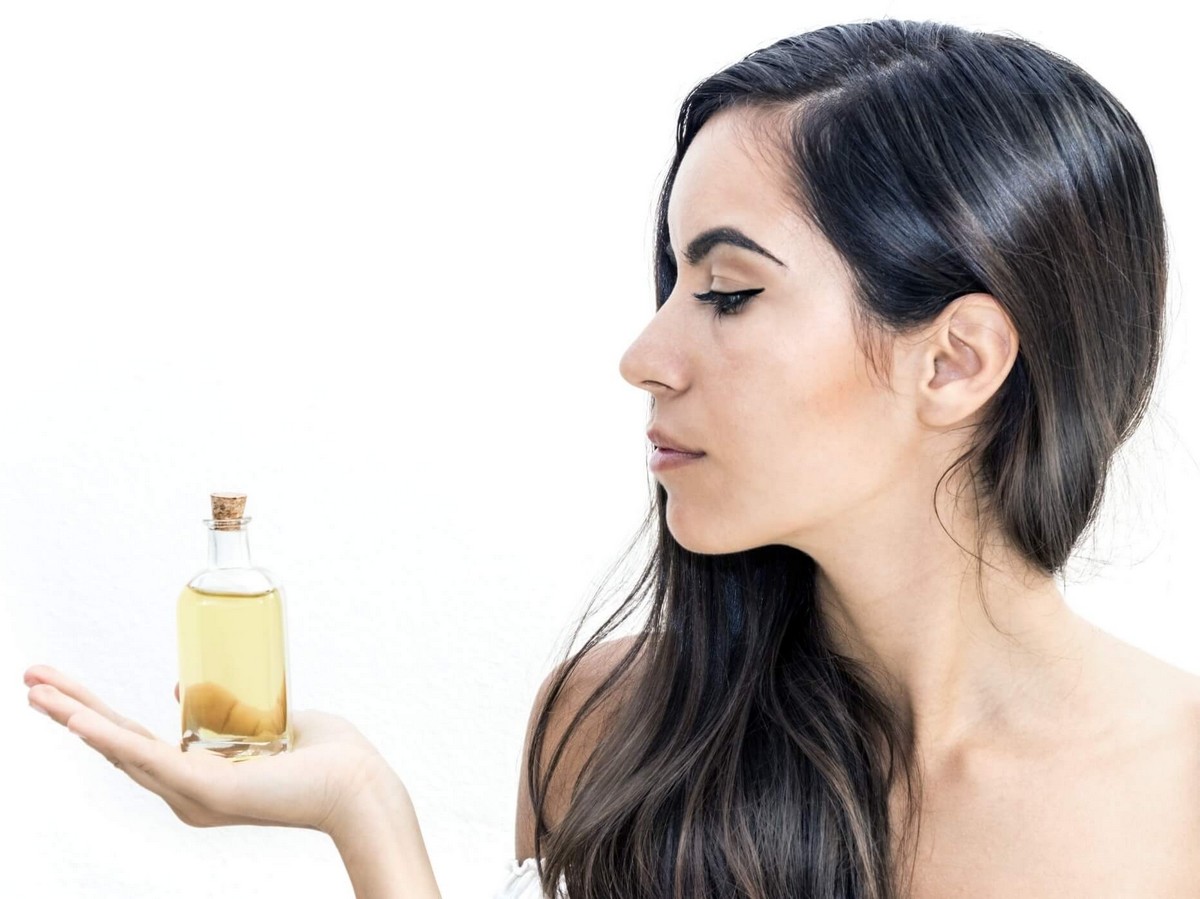 Aceite de Oliva Beneficios Rostro Piel Cara