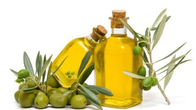 Aceite de Oliva Beneficios Rostro Piel Cara