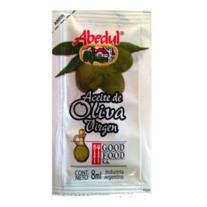 ACEITE DE OLIVA ABEDUL MAYORISTAS