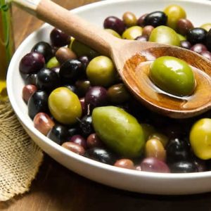 MAYORISTA ACEITE DE OLIVA YANCANELO