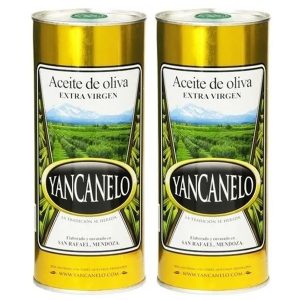 ACEITE DE OLIVA YANCANELO