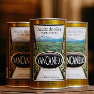 ACEITE DE OLIVA YANCANELO