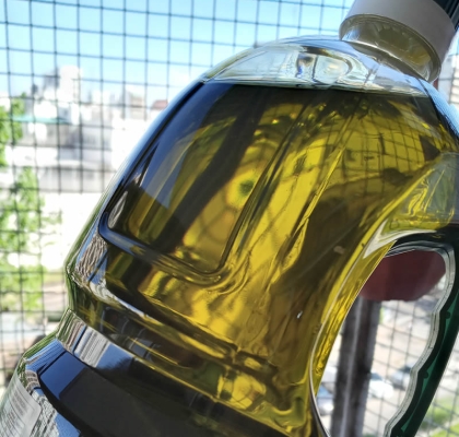 Aceite De Oliva Extra Virgen Primera Prensada En Frio 6 Botellas