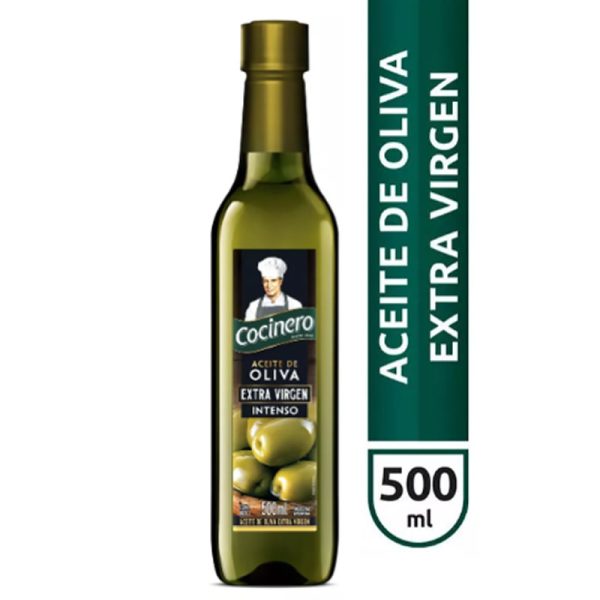 ACEITE DE OLIVA COCINERO MAYORISTAS