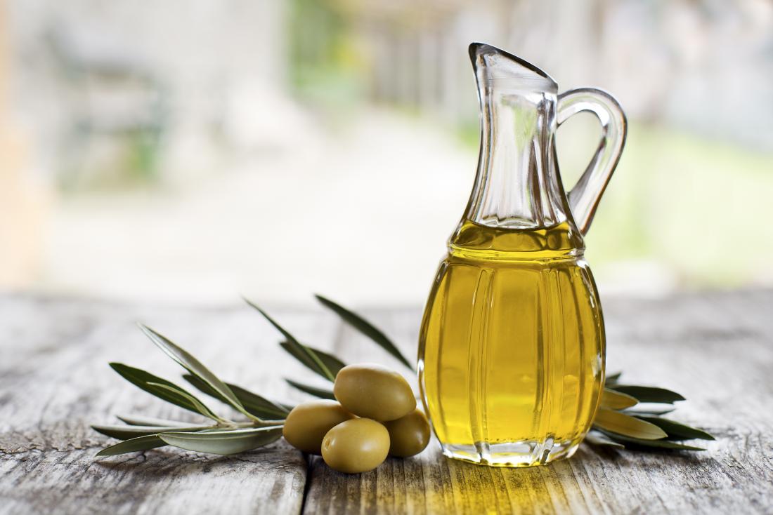 Aceite de Oliva: Beneficios, Usos y Propiedades