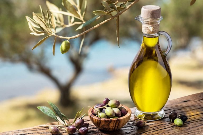 Aceite de Oliva: Beneficios, Usos y Propiedades