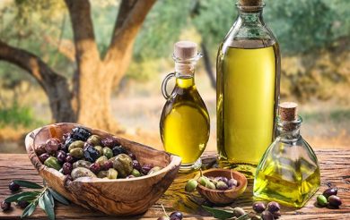 Aceite de Oliva: Beneficios, Usos y Propiedades