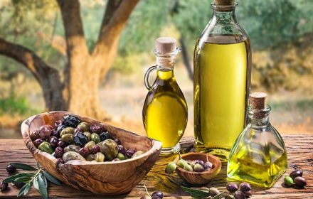 Aceite de Oliva: Beneficios, Usos y Propiedades