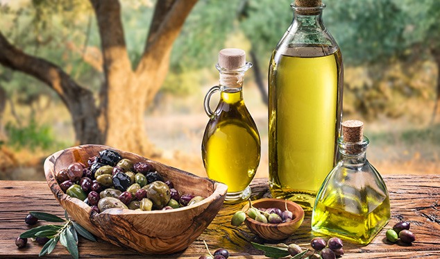 Aceite de Oliva: Beneficios, Usos y Propiedades