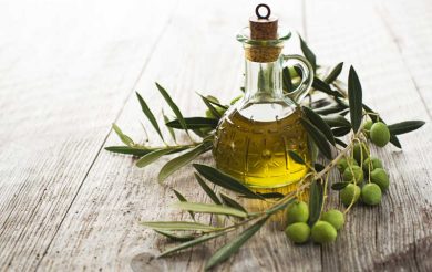 100 Beneficios del Aceite de Oliva