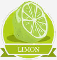 ACEITE DE OLIVA SABORIZADO CON LIMON