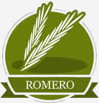 ACEITE DE OLIVA SABORIZADO CON ROMERO