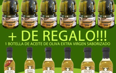 ACEITE DE OLIVA EN ARGENTINA