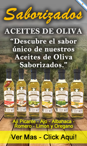 MAYORISTAS DE ACEITE DE OLIVA EN ARGENTINA