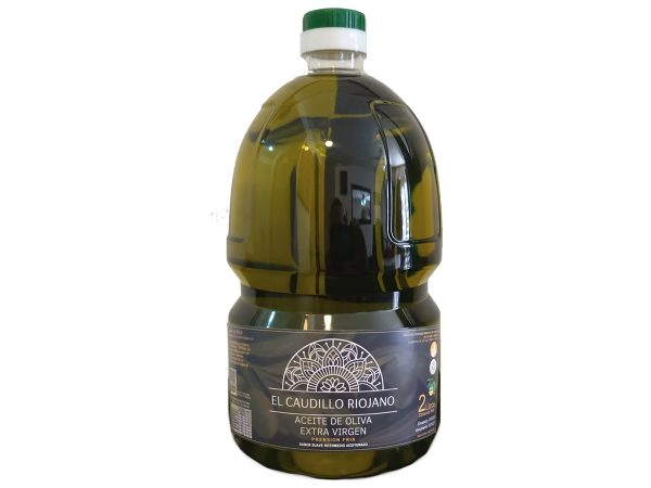 ACEITE DE OLIVA POR MAYOR