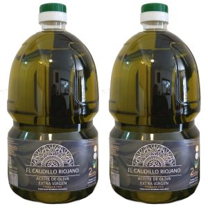 ACEITE DE OLIVA EXTRA VIRGEN LA RIOJA