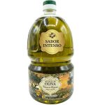 Aceite De Oliva Extra Virgen 2 Litros La Rioja