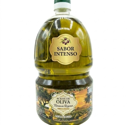 Aceite De Oliva Extra Virgen 2 Litros La Rioja