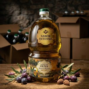 ACEITE DE OLIVA ARGENTINA EN ARGENTINA