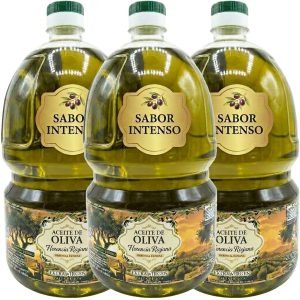 ACEITE DE OLIVA EXTRA VIRGEN DE LA RIOJA