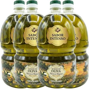 ACEITE DE OLIVA EXTRA VIRGEN LA RIOJA