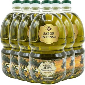 ACEITE DE OLIVA ARGENTINA EN ARGENTINA