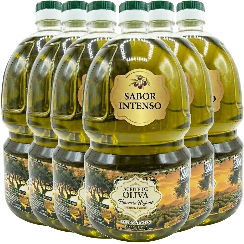 ACEITE DE OLIVA ARGENTINA EN ARGENTINA