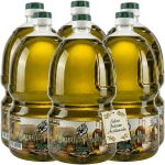 Aceite De Oliva Mendoza Sabor Intenso Extra Virgen
