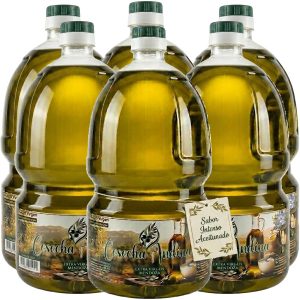 ACEITE DE OLIVA EXTRA VIRGEN DE MENDOZA