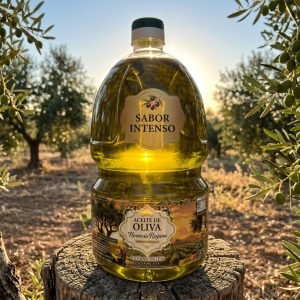 ACEITE DE OLIVA EXTRA VIRGEN
