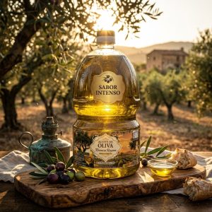 ACEITE DE OLIVA ARGENTINA EN ARGENTINA