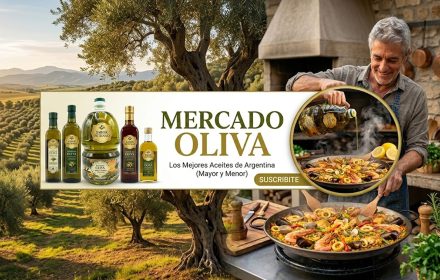 VENDER ACEITE DE OLIVA EN ARGENTINA