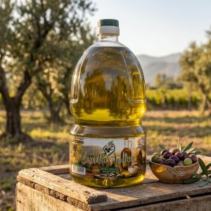 ACEITE DE OLIVA EXTRA VIRGEN MENDOZA