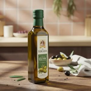 ACEITE DE OLIVA LA TOSCANA