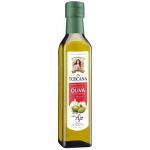 Aceite De Oliva con Ajo La Toscana Extra Virgen