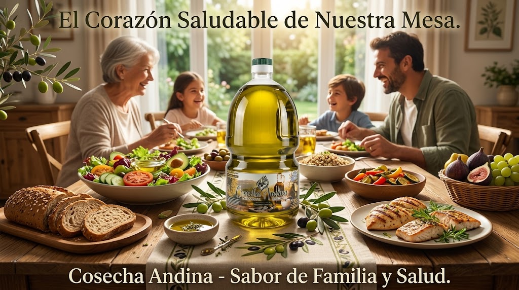 VENDER ACEITE DE OLIVA EN ARGENTINA