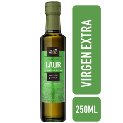 Aceite De Oliva Virgen Extra Laur 500ml