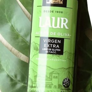 ACEITE DE OLIVA LAUR