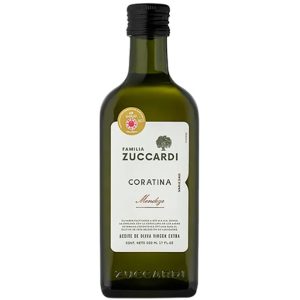 ACEITE DE OLIVA ZUCCARDI FAMILIA