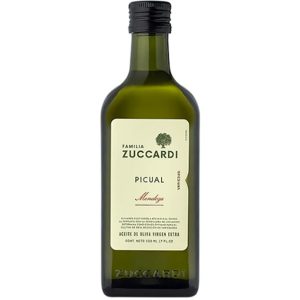 ACEITE DE OLIVA ZUCCARDI FAMILIA