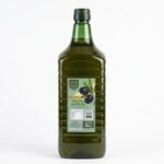 Aceite De Oliva Extra Virgen La Rioja 2l Botella Premium