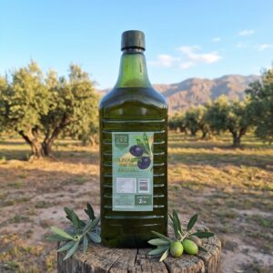 ACEITE DE OLIVA MAYORISTAS ARGENTINA